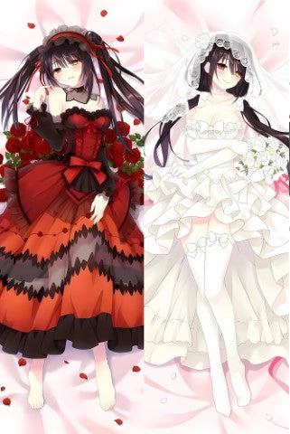 Date A Live Kurumi Tokisaki v1