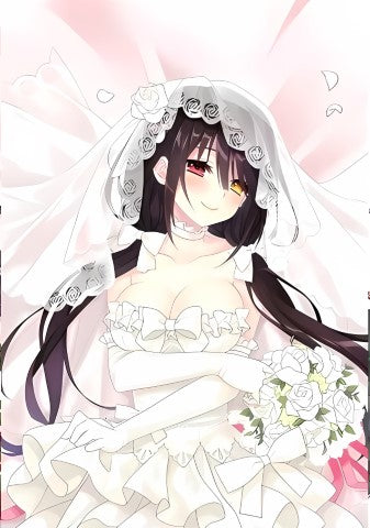Date A Live Kurumi Tokisaki v1
