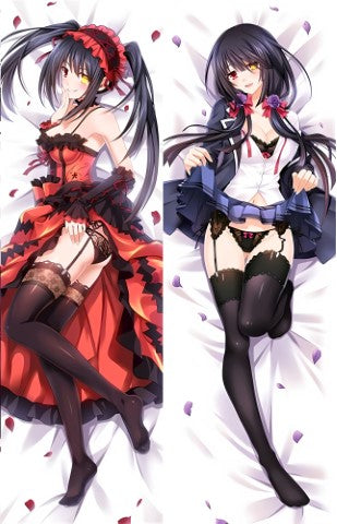Date A Live Kurumi Tokisaki v2