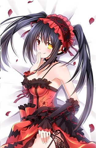 Date A Live Kurumi Tokisaki v2