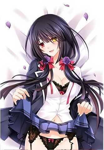 Date A Live Kurumi Tokisaki v2