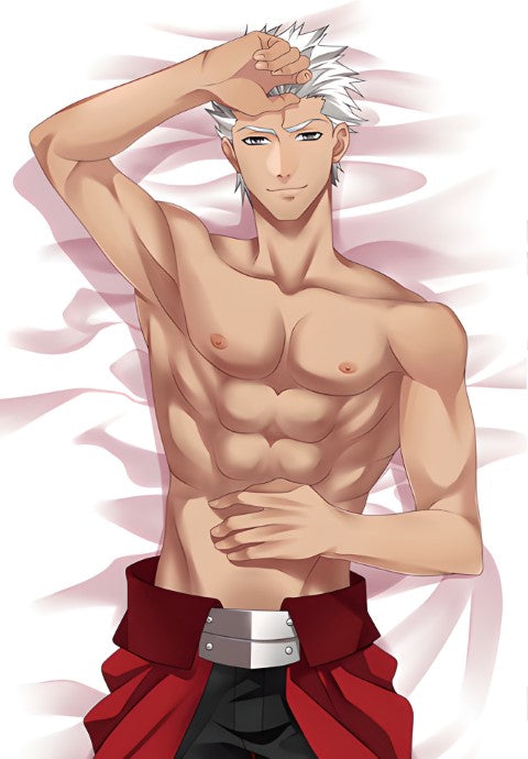 Fate Lance Archer