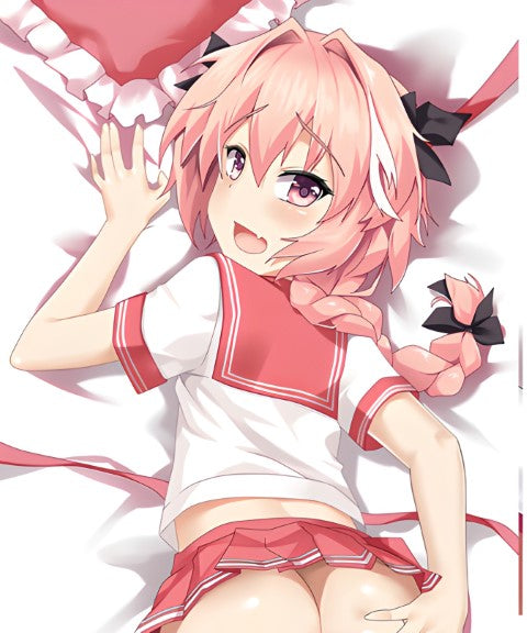 Astolfo Fate Grand Order