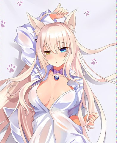 NekoPara Coconut