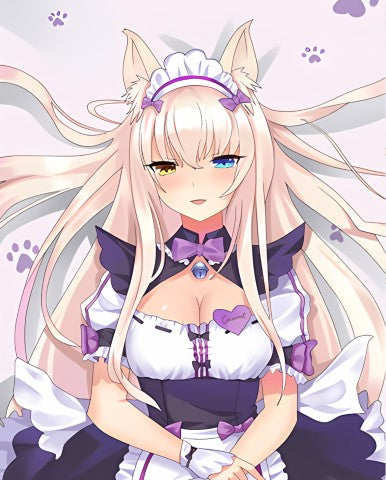 NekoPara Coconut
