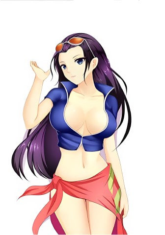 One Piece Nico Robin