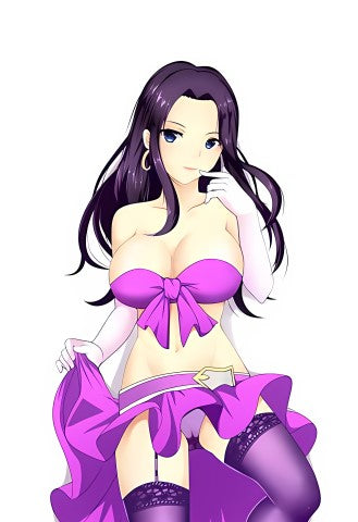 One Piece Nico Robin