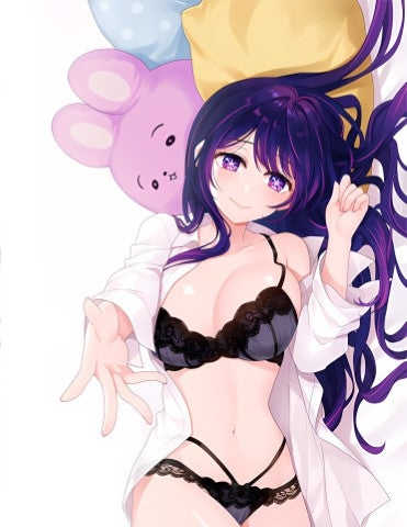 OSHI NO KO Hoshino Ai