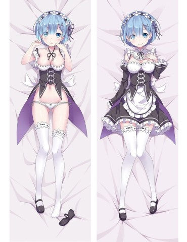 Re:Zero Rem