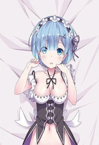 Re:Zero Rem