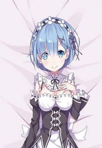 Re:Zero Rem