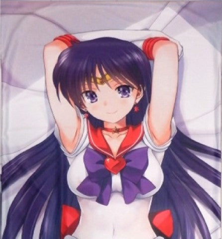 Sailor Moon Sailor Mars