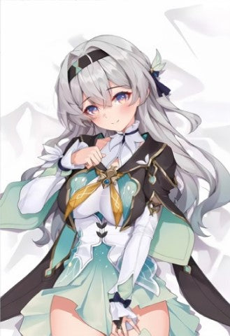 Honkai Impact Firefly