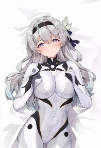 Honkai Impact Firefly