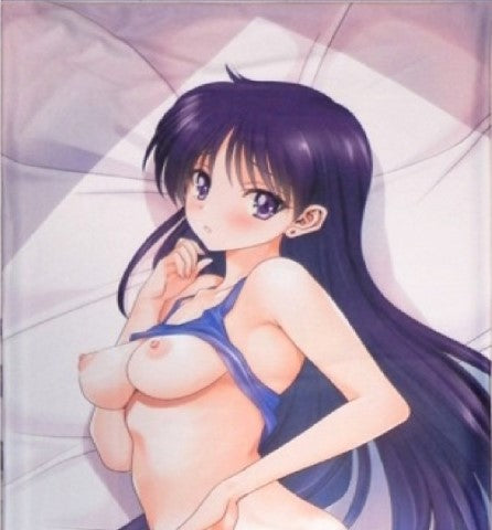 Sailor Moon Sailor Mars
