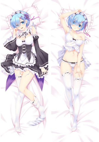 Re:Zero Rem v2