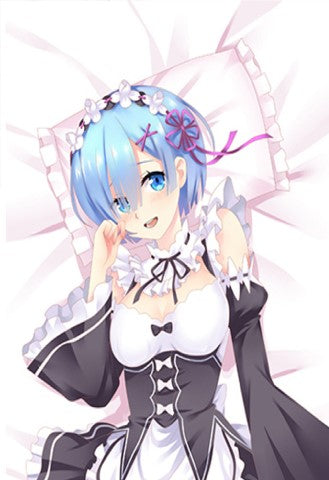 Re:Zero Rem v2