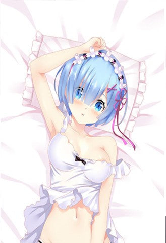 Re:Zero Rem v2
