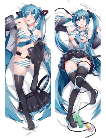 Vocaloid Hatsune Miku