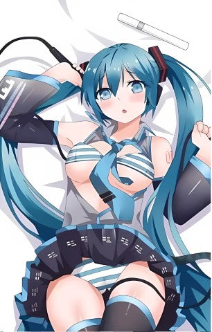 Vocaloid Hatsune Miku