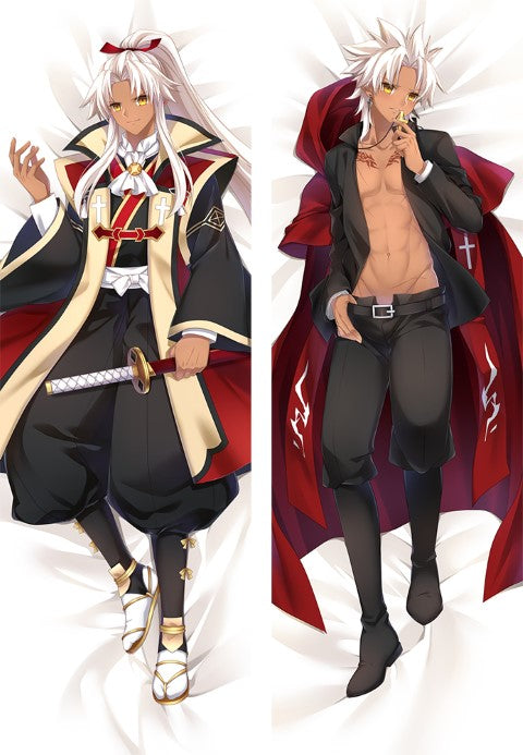 Fate Amakusa