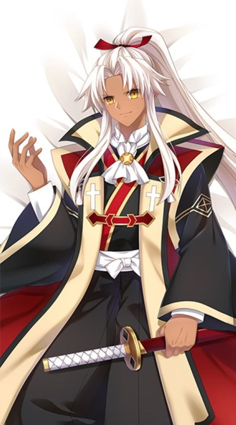 Fate Amakusa