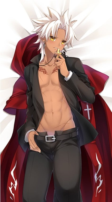 Fate Amakusa