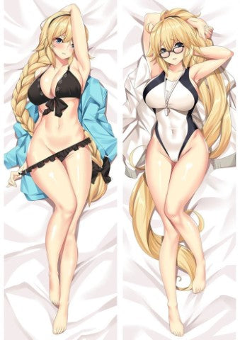 Fate Jeanne d'arc Bikini