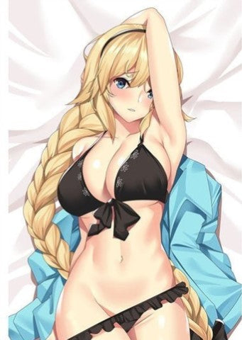 Fate Jeanne d'arc Bikini