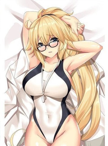 Fate Jeanne d'arc Bikini