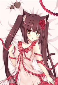 Chocola & Vanilla v4 NekoPara