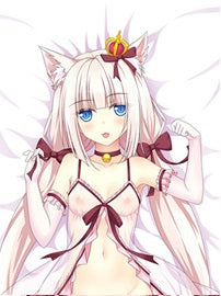 Chocola & Vanilla v4 NekoPara