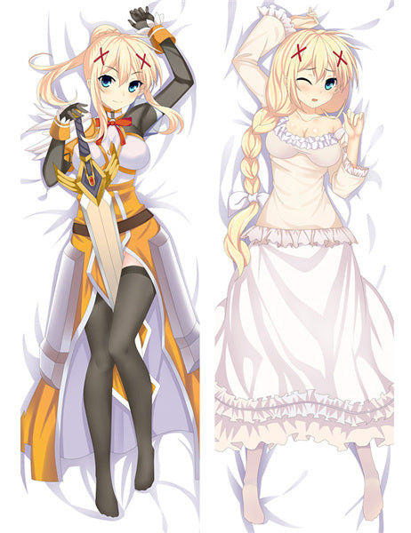 Darkness Konosuba