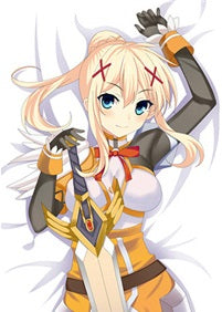 Darkness Konosuba