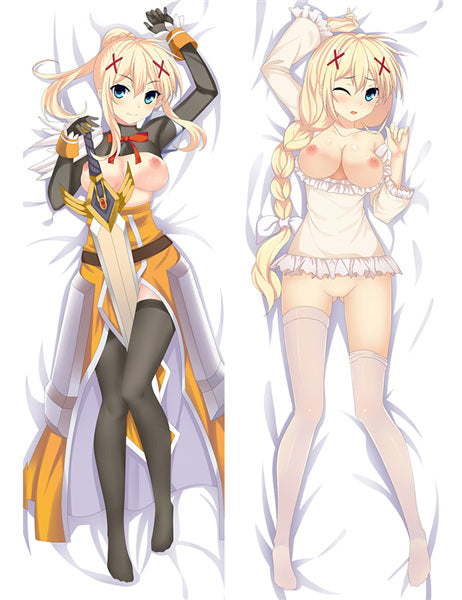 Darkness v2 Konosuba