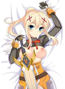 Darkness v2 Konosuba