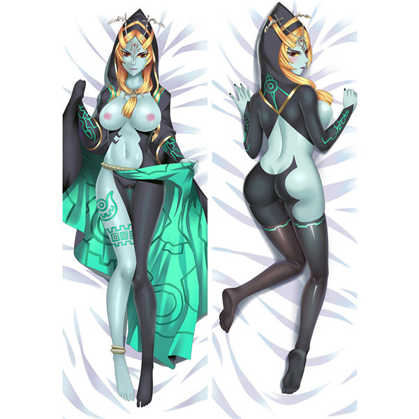 Midna Zelda