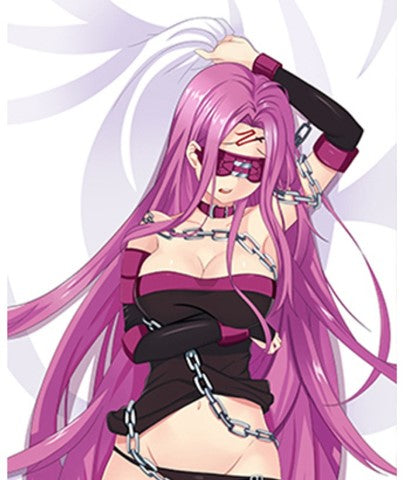 Fate Medusa