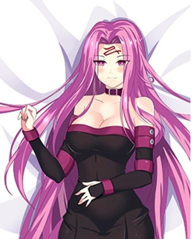 Fate Medusa