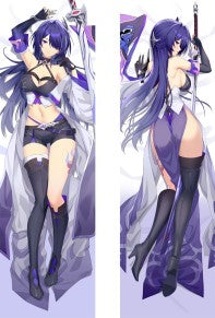 Acheron 2 Honkai
