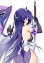 Acheron 2 Honkai