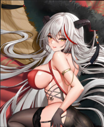 Agir2 Azur Lane