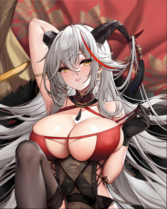 Agir2 Azur Lane