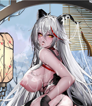 Agir3 Azur Lane