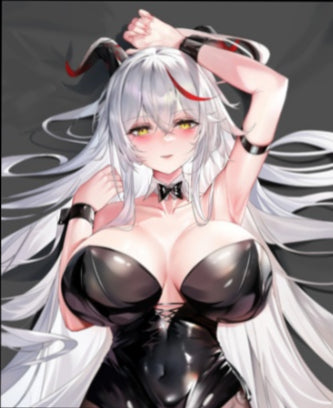 Agir Azur Lane