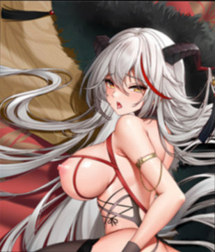 Agir (5) Azur Lane