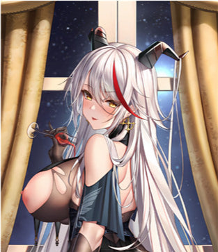 Agir (8) Azur Lane