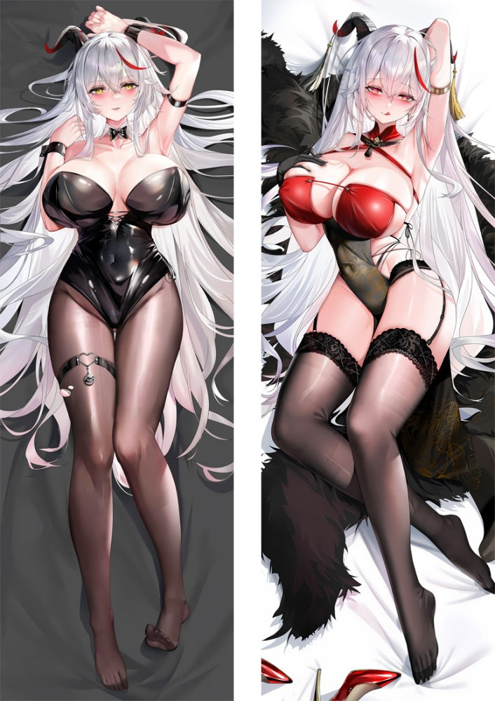 Agir Azur Lane