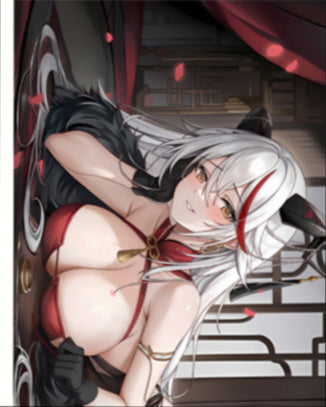 Agir (7) Azur Lane