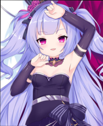 Ajax Azur Lane